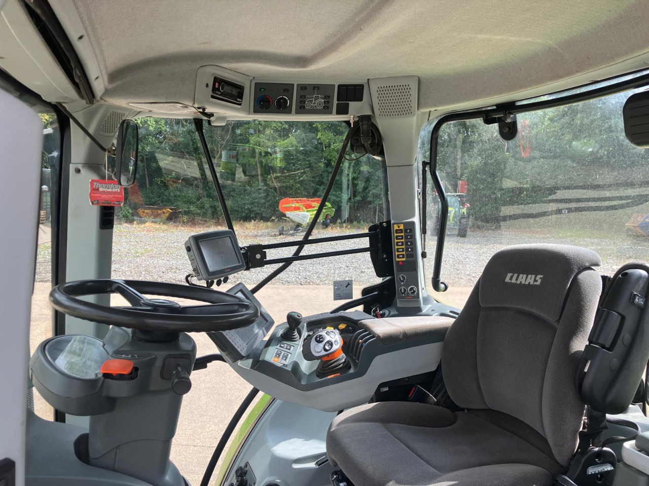 ARION 640 CEBIS