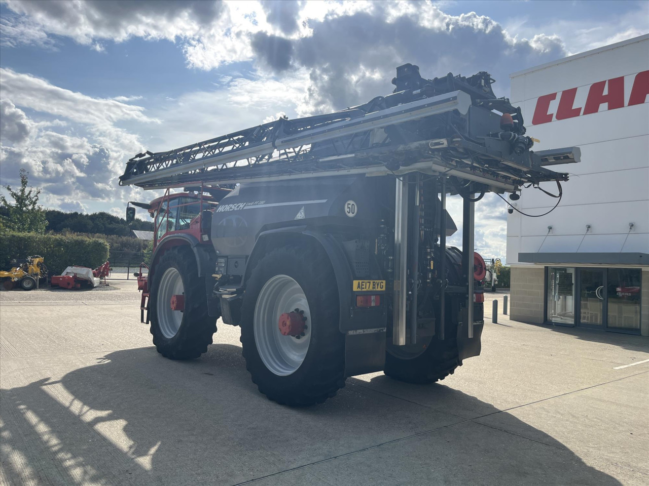 LEEB PT280