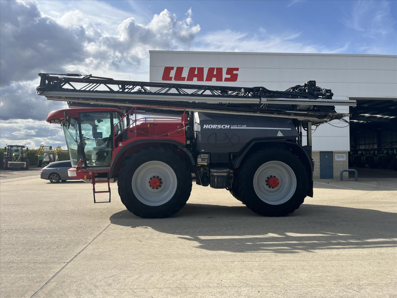 LEEB PT280