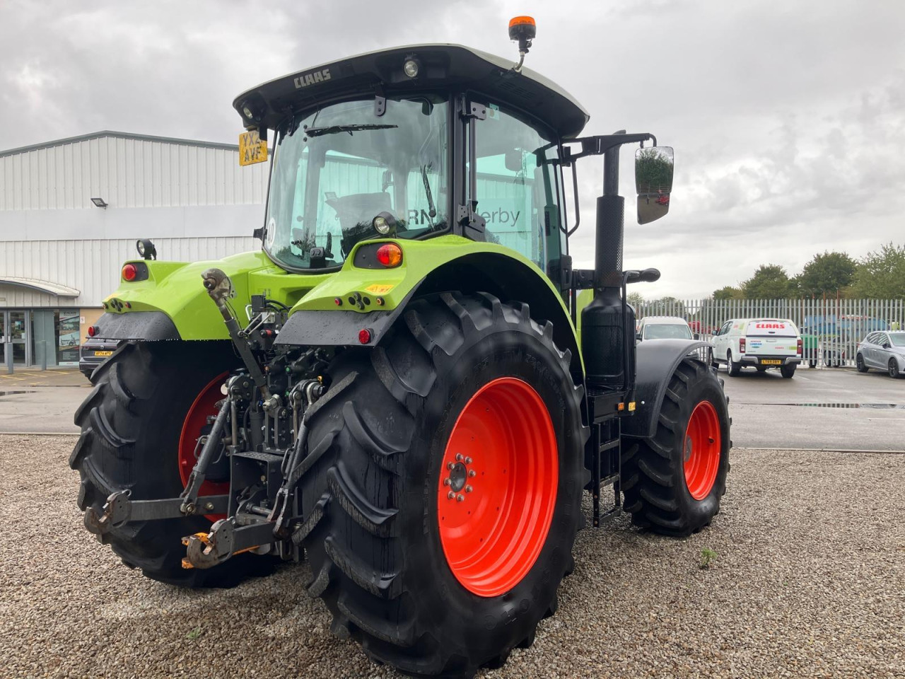 ARION 610 CLASSIC