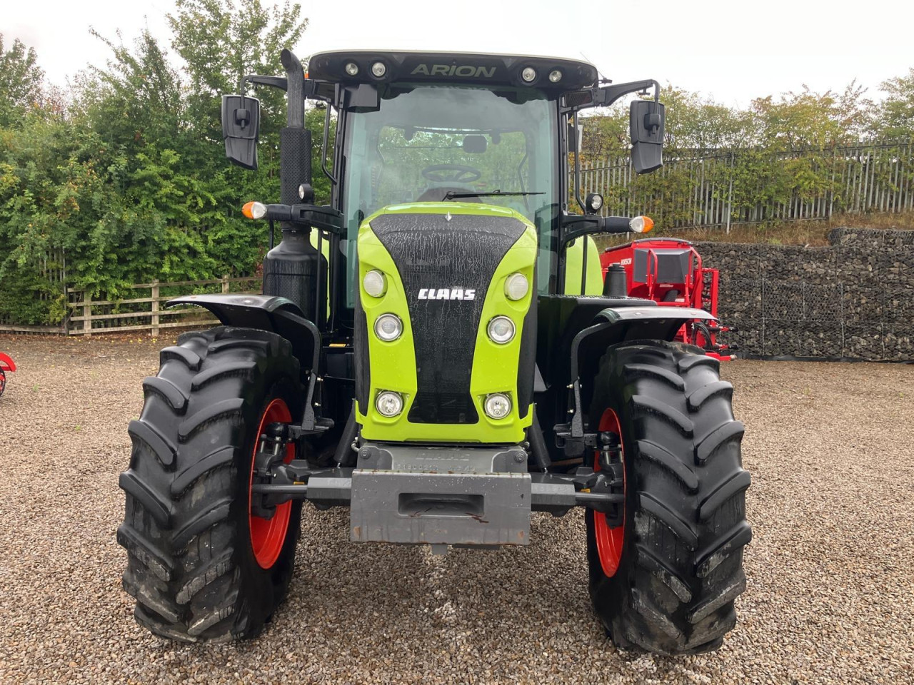 ARION 610 CLASSIC