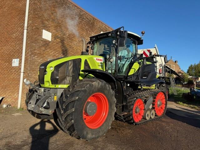 AXION 960 TT