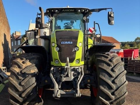 AXION 960 TT