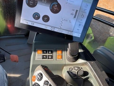 AXION 960 TT