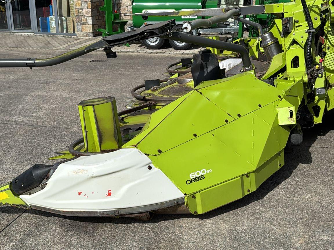 ORBIS 600