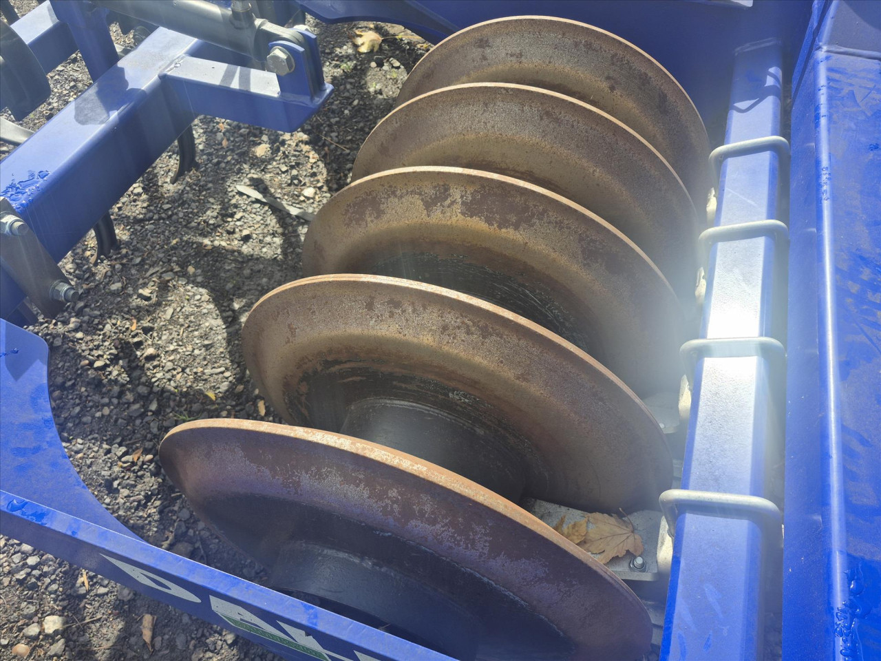 DAL-BO 4M PRESS
