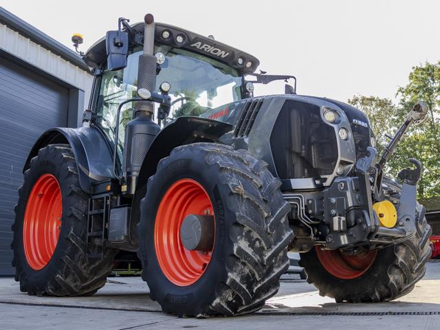 ARION 660