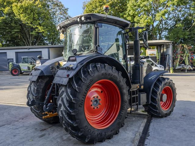 ARION 660
