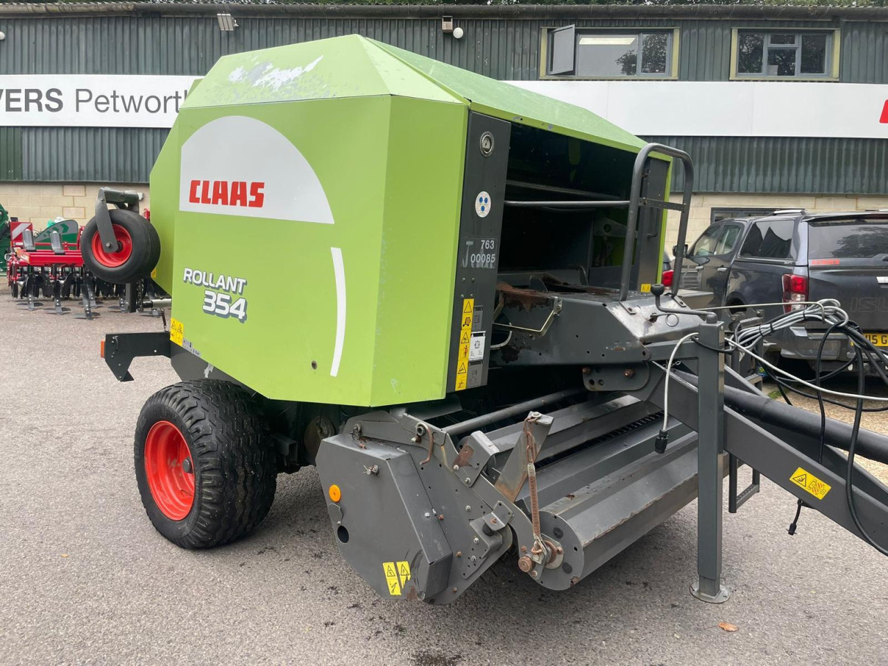 ROLLANT 354