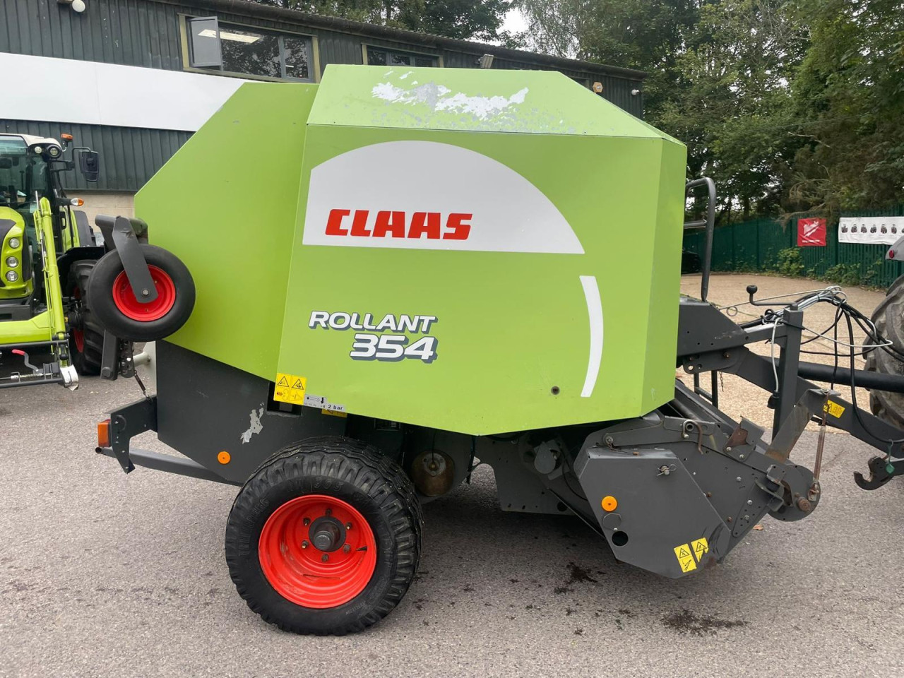 ROLLANT 354