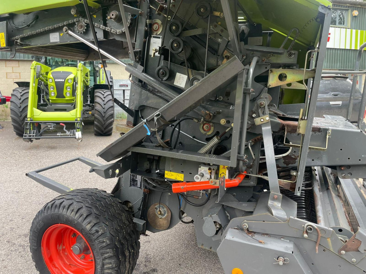 ROLLANT 354
