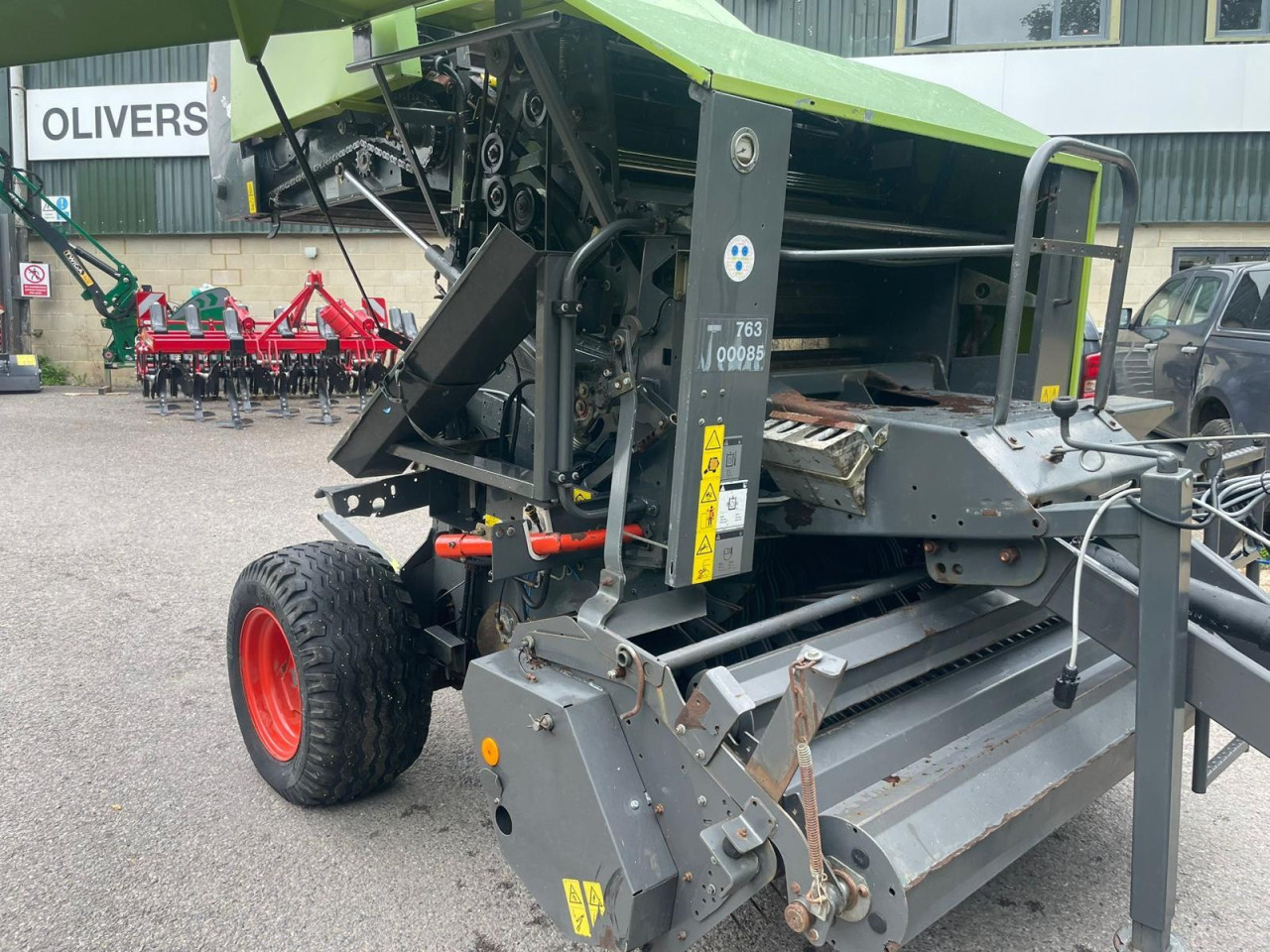 ROLLANT 354