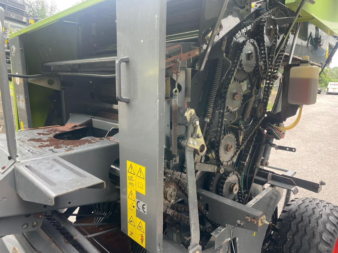 ROLLANT 354