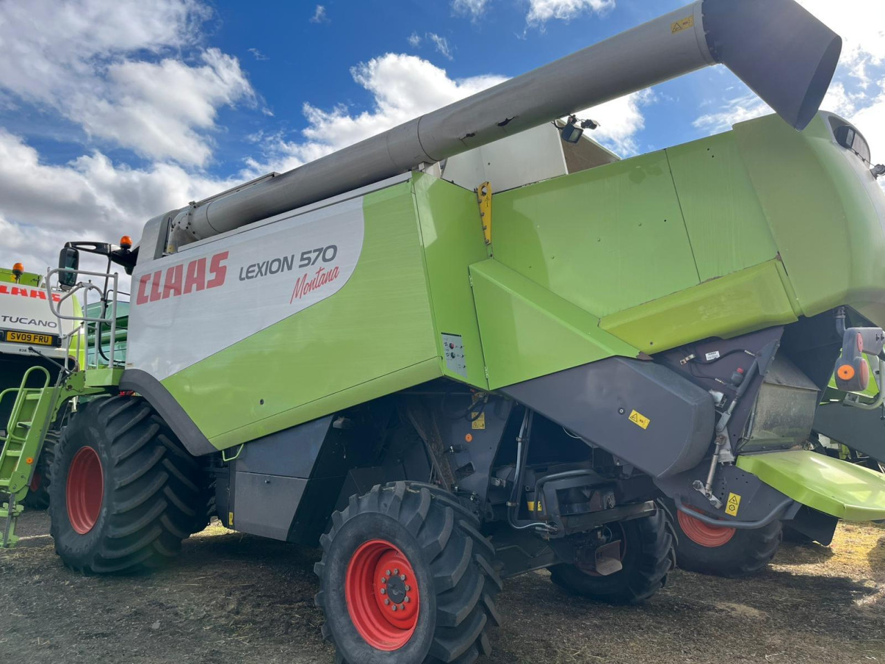 LEXION