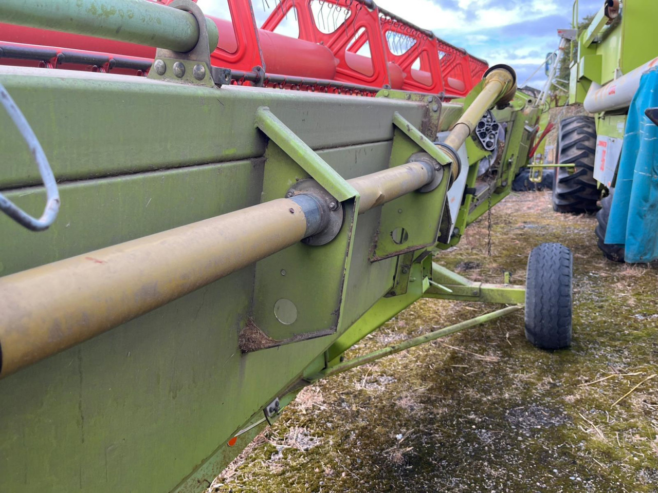 LEXION
