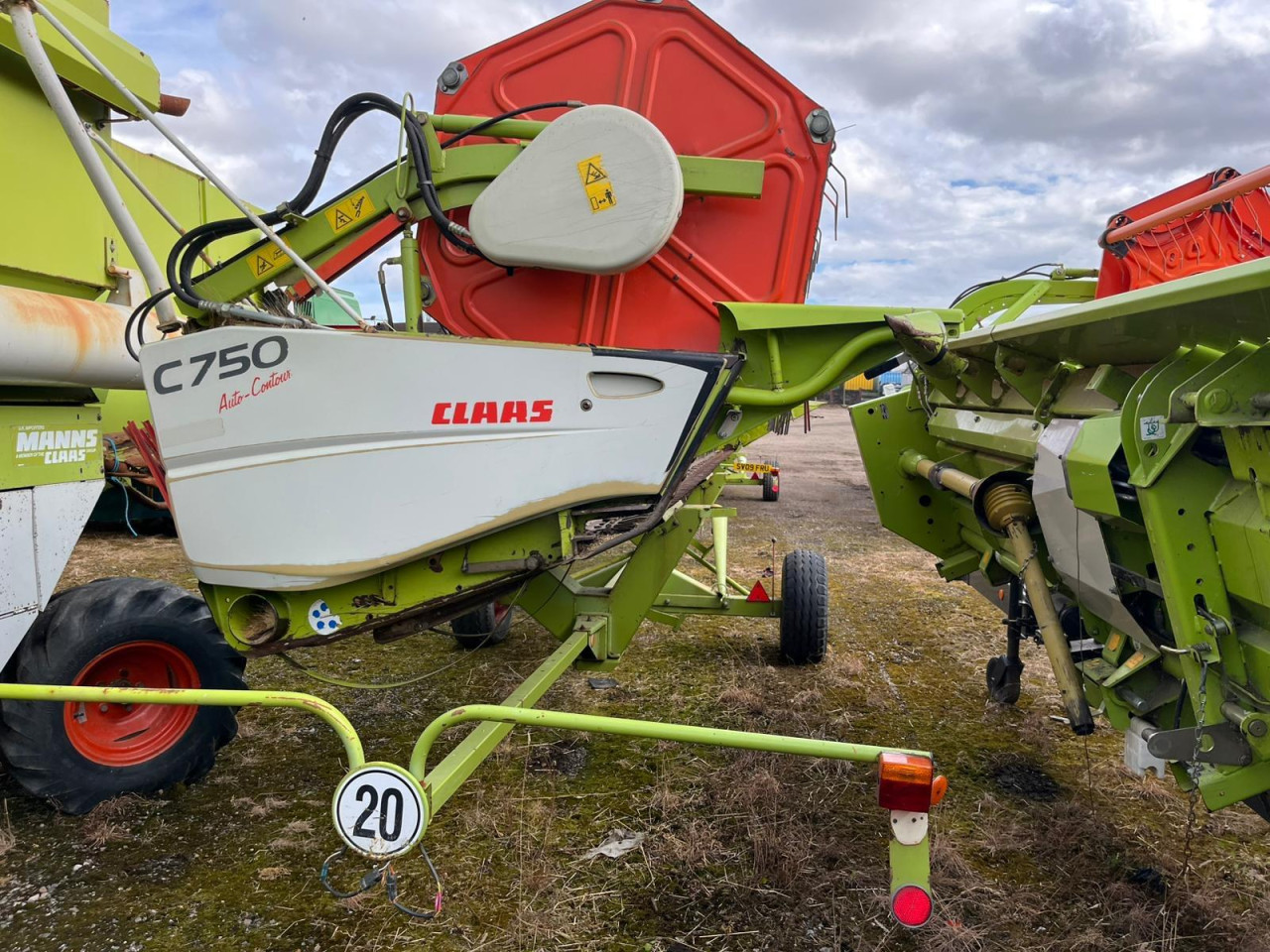 LEXION