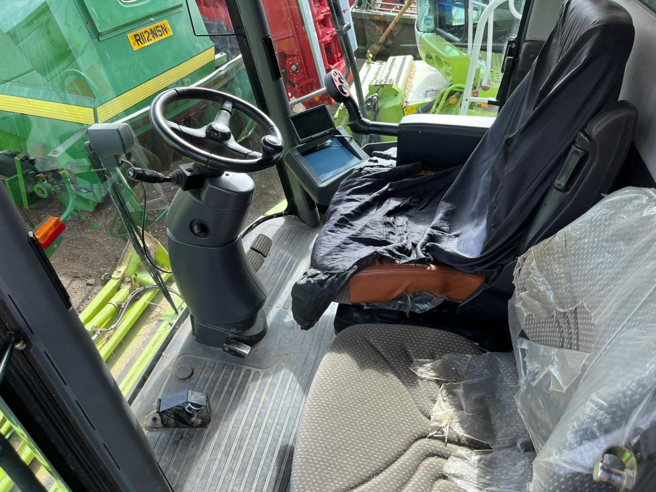 LEXION