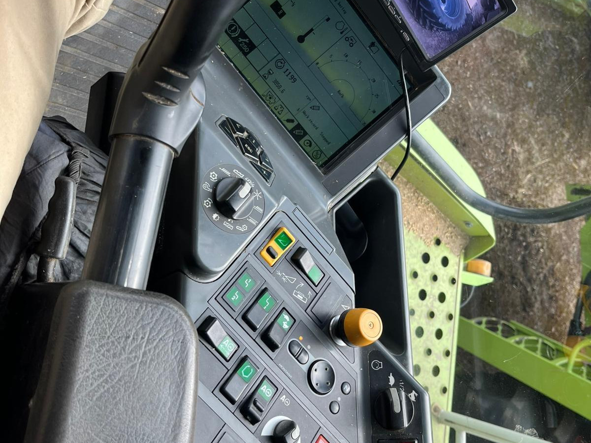 LEXION