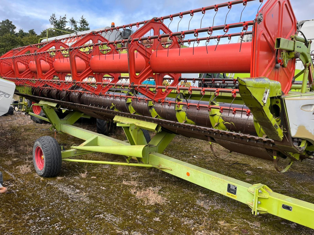 LEXION