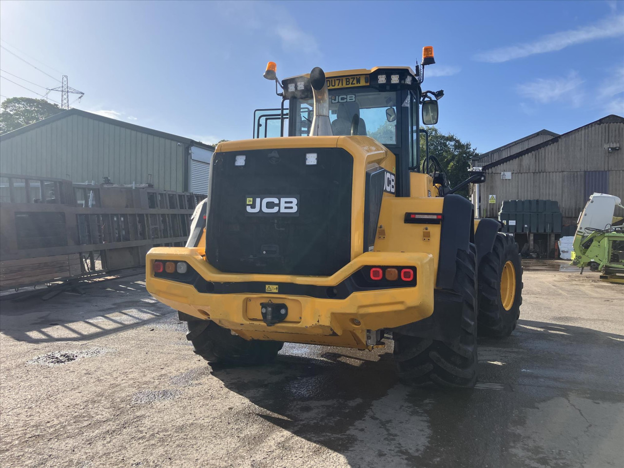 USED 435S