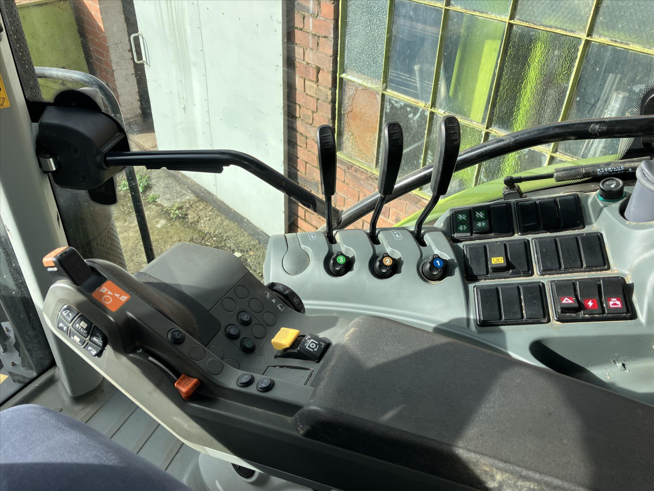 ARION 610