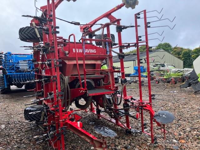 SABRE TINE 6000M