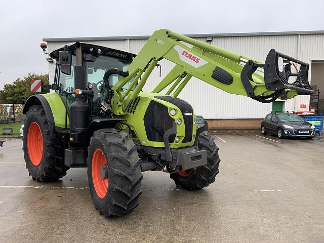 ARION 630