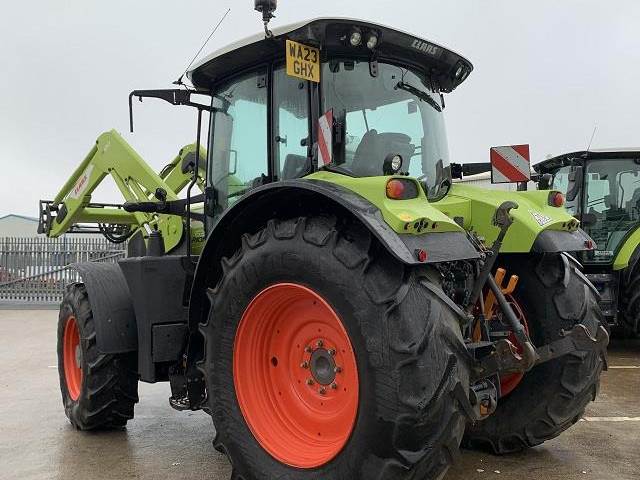 ARION 630
