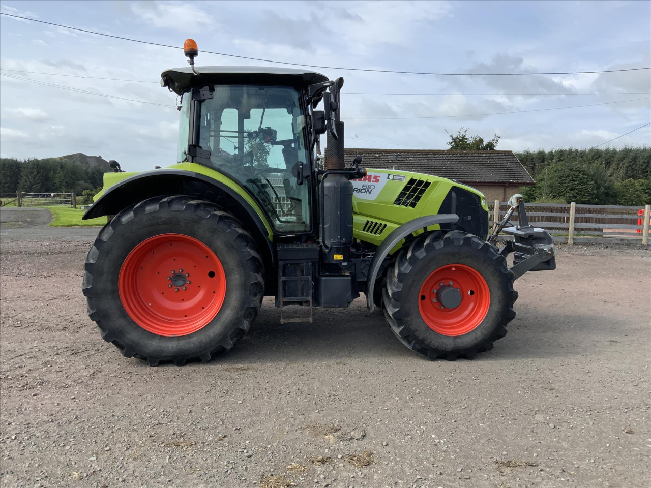 ARION 610