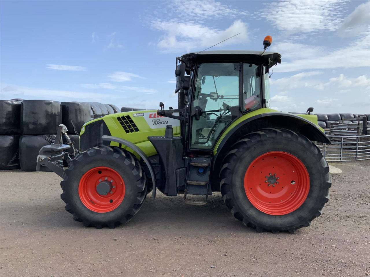 ARION 610