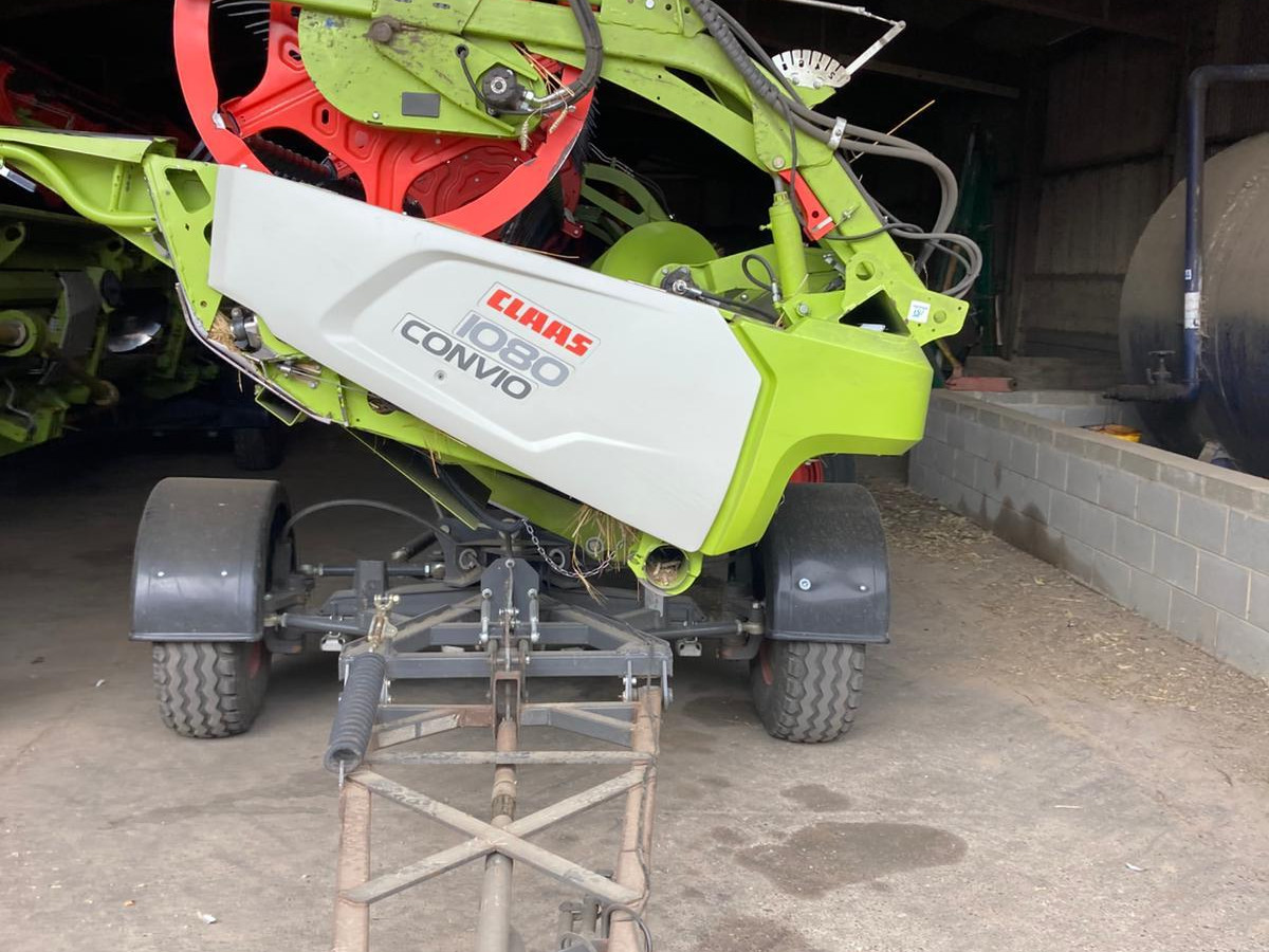 LEXION 8800 TT