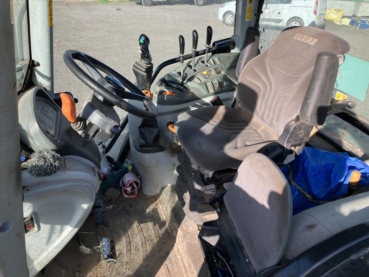 ATOS 340 CX