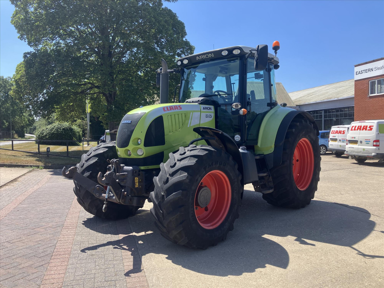 ARION 640