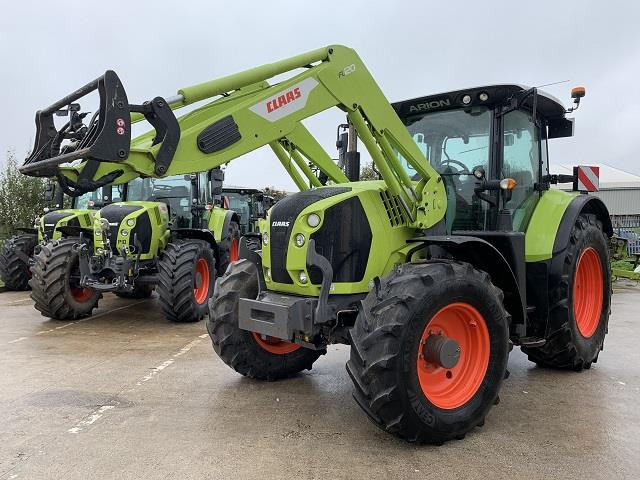ARION 630
