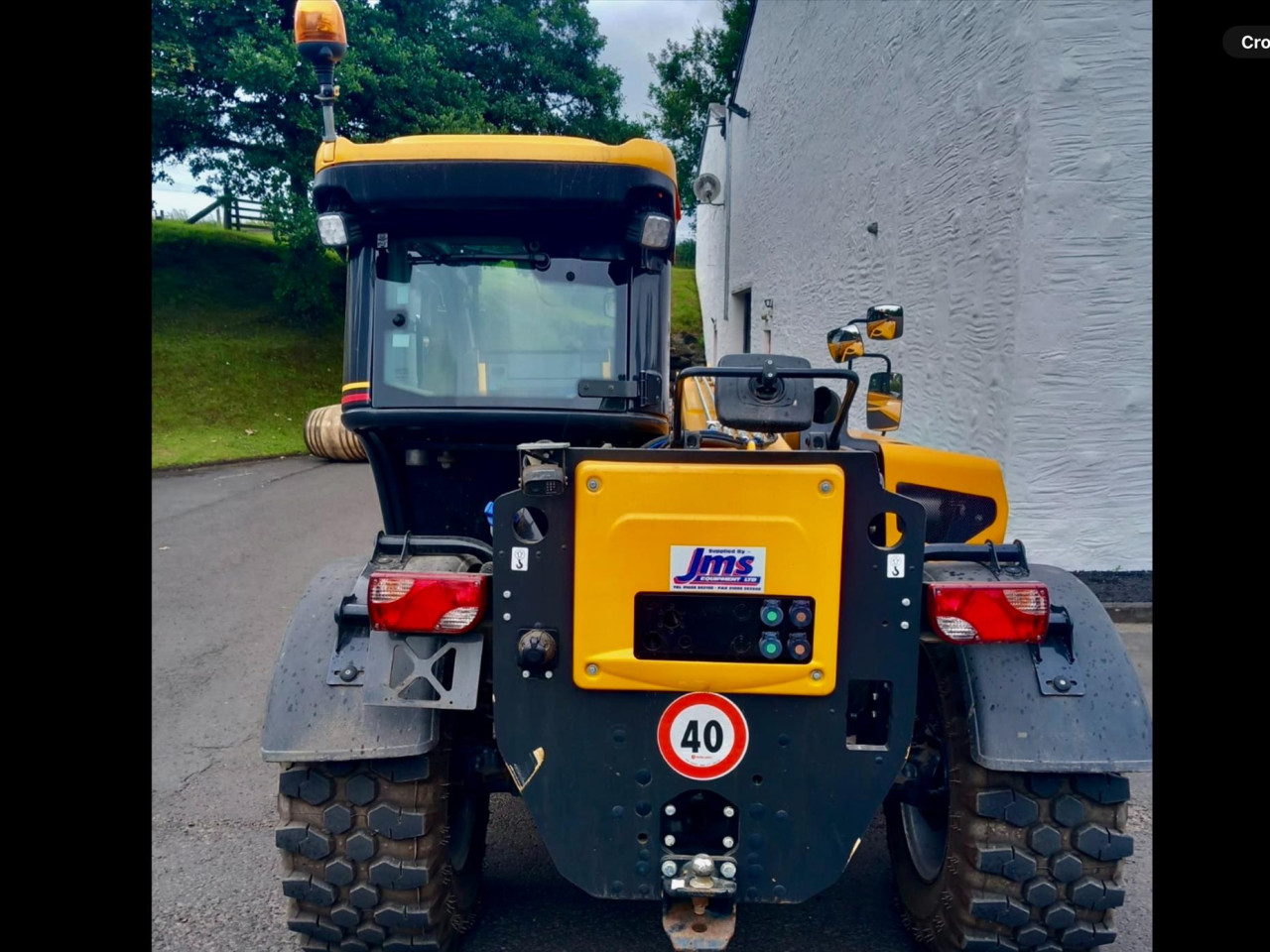 AGRI FARMER30.9