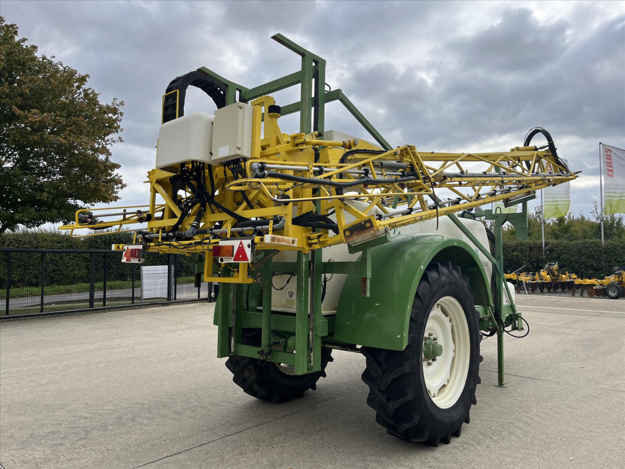 GM-R VOYAGER 4200T