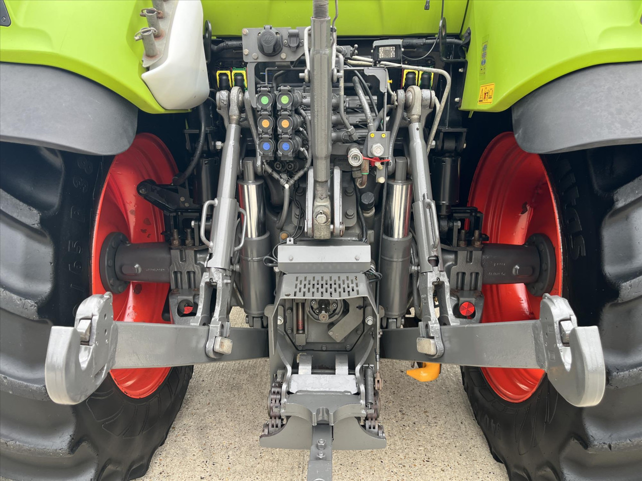 ARION 450