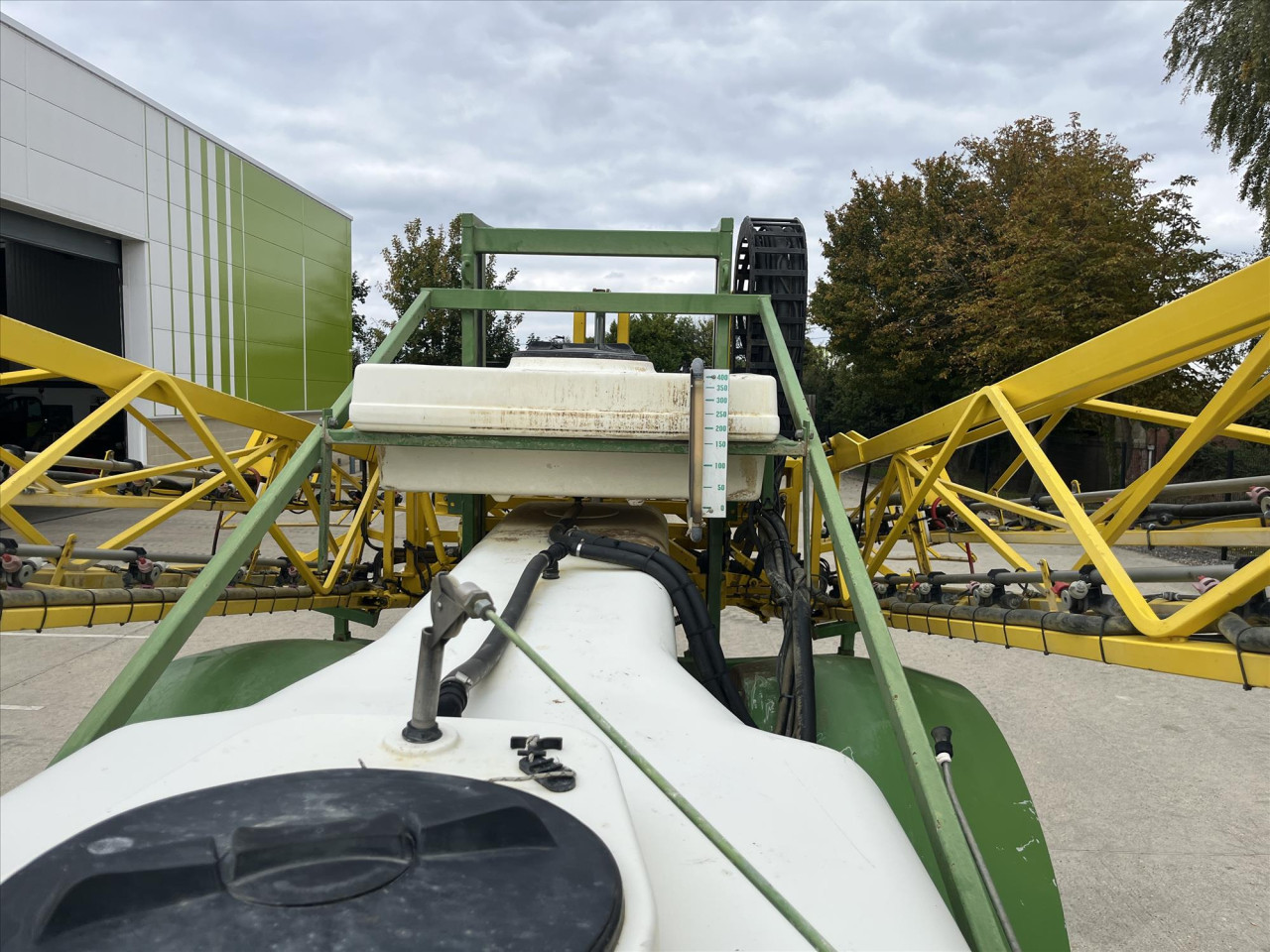 GM-R VOYAGER 4200T