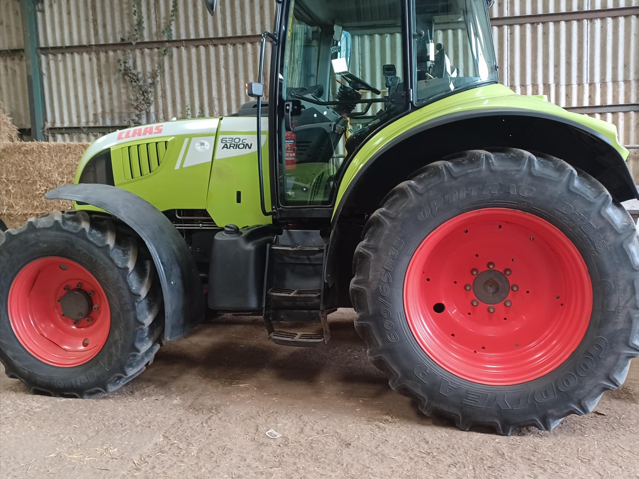 ARION 630