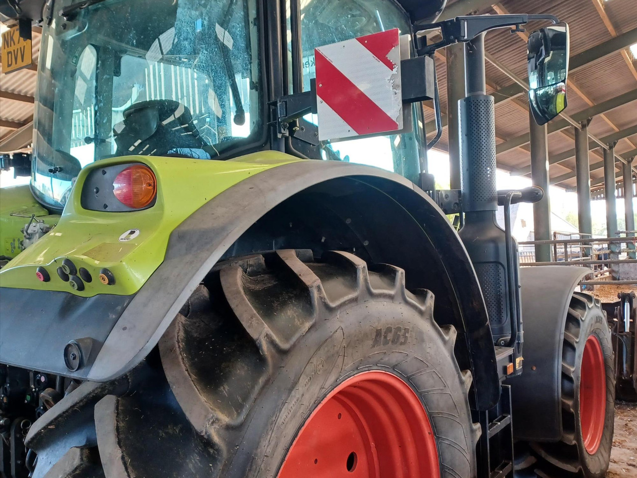 ARION 610