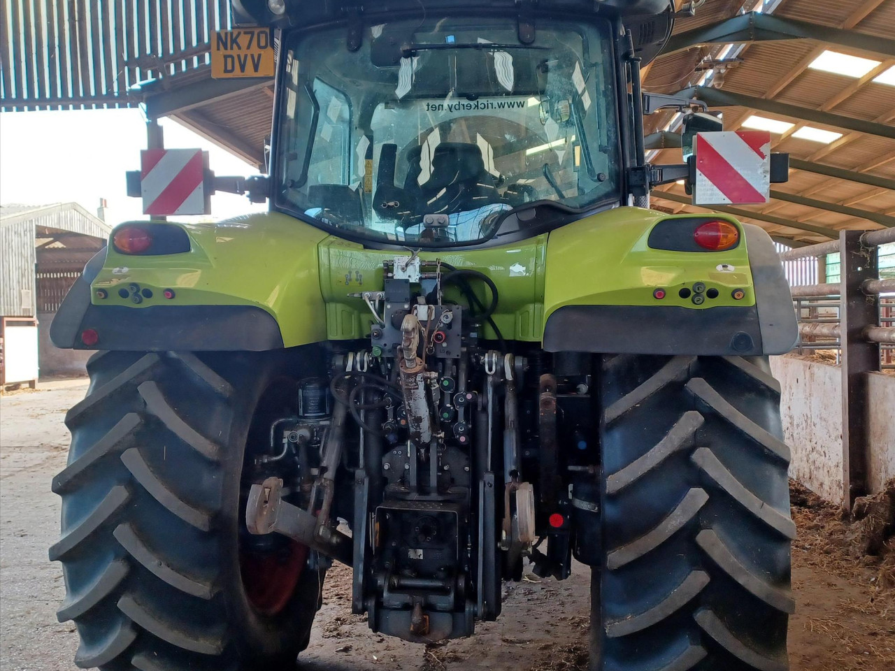 ARION 610