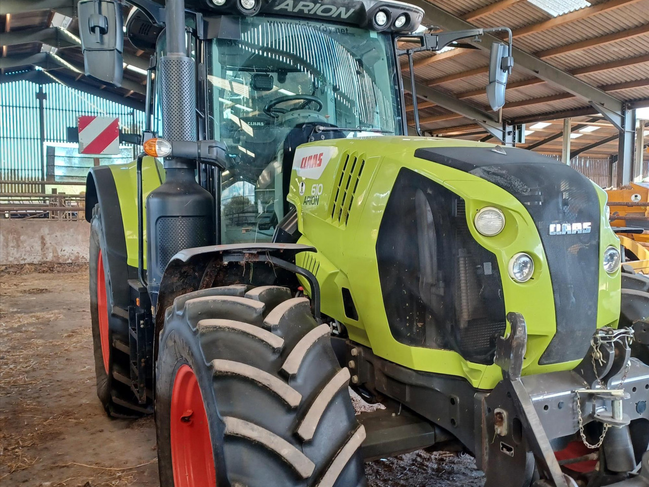 ARION 610