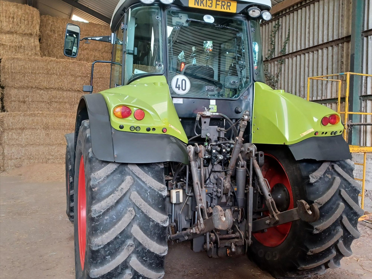 ARION 630