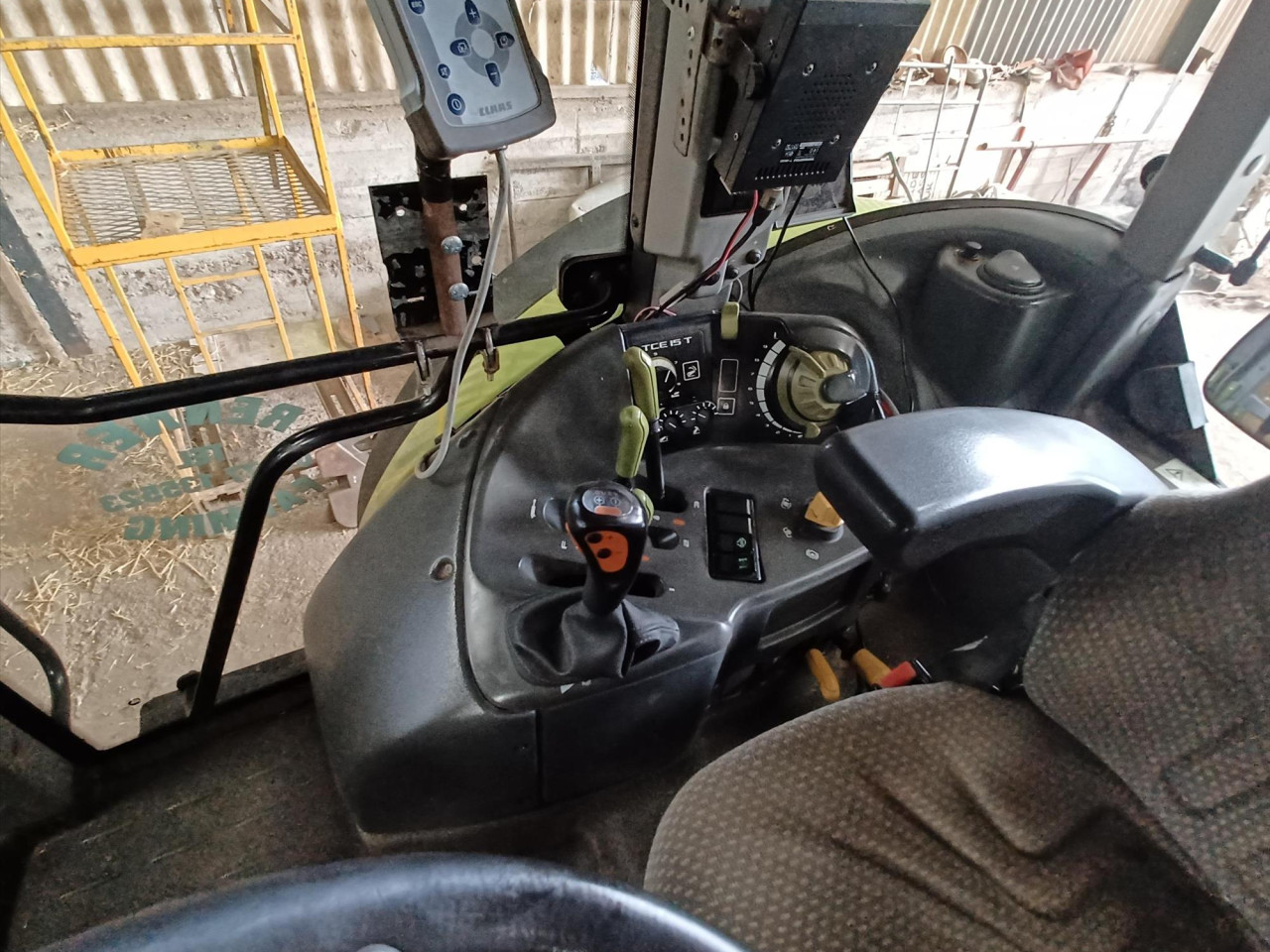 ARION 630