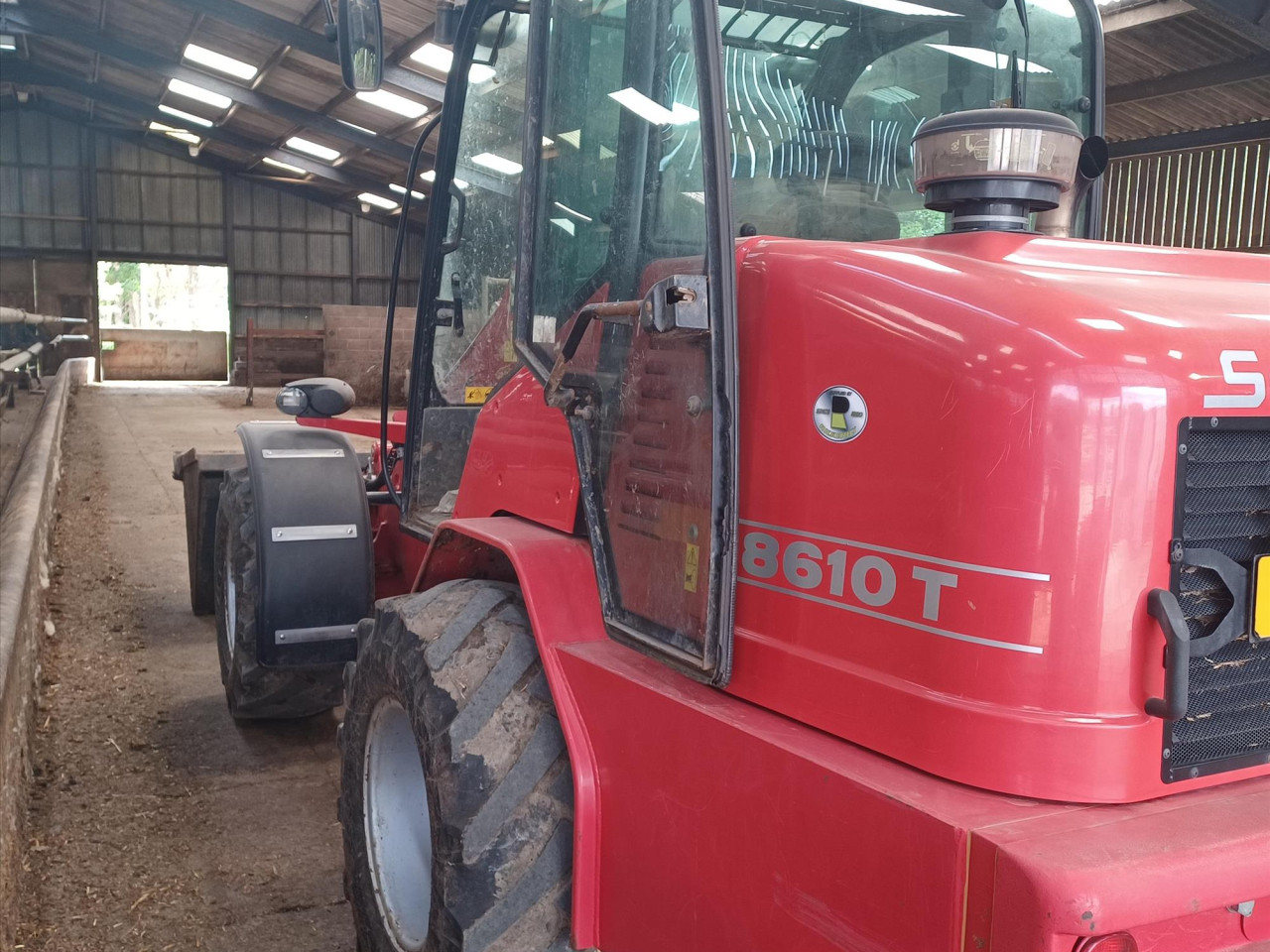 8610T