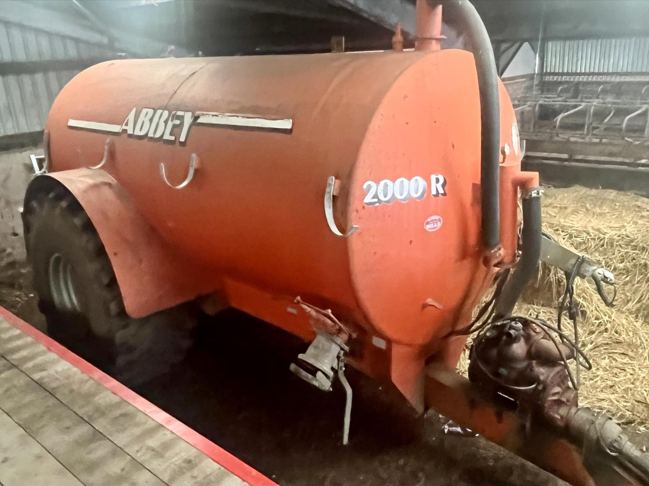 2000VT