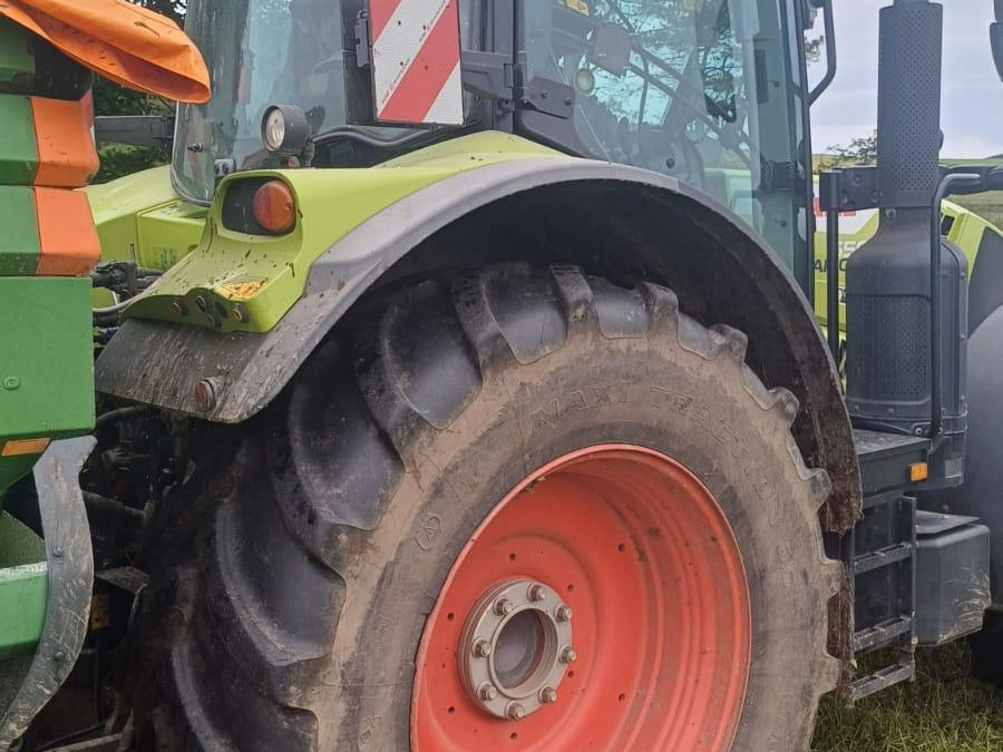ARION 650 CIS