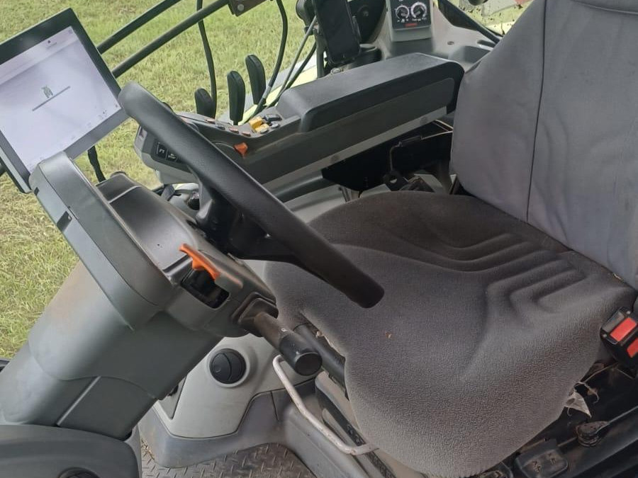 ARION 650 CIS