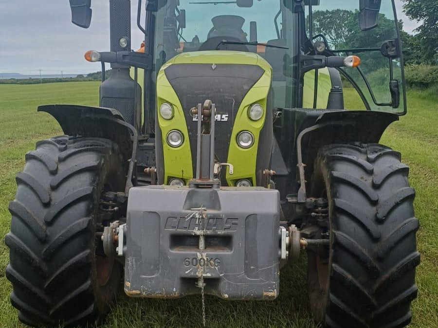 ARION 650 CIS