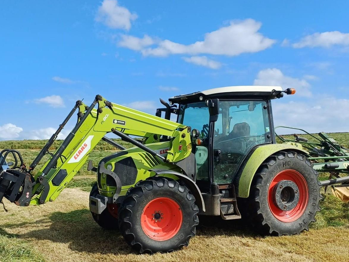 ATOS 350 CX